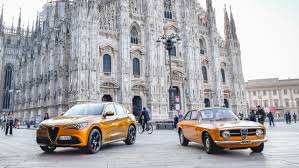 Image result for Ocra GT 2023 Alfa-Romeo