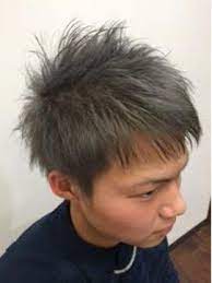 2016春夏 人気メンズヘアカラー 男の髪色画像カタログ naver まとめ hair odai