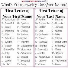 Funny Beading Meme What S Your Jewelry Maker Name Funny Jewelry Jewelry Maker Jewelry Quotes