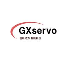Мощные сервоприводы GXservo для робототехники и дронов - copterparts.ru