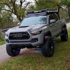 Pin By Brandon M On Mans Must Have Pick Up Ute Tacoma Truck Toyota Tacoma 2017 Toyota Tacoma