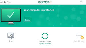 Kaspersky Vydal Bezplatny Antivirus Konkurenciu Zosmiesnuje