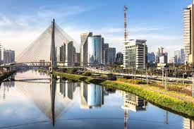 Sao Paulo Guia De Viaje Bautrip
