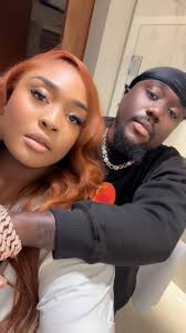 It is my absolute favorite persons birthday today. And the love is so deep,  I'm lost for words!!! God, you did your BIG one today, 37 years ago, with Adama  Seck. 💐💐💐💕💕💕💕💕