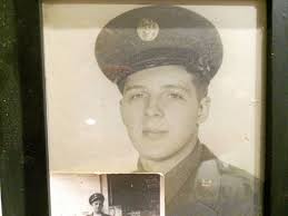 County honors Corinth WWII veteran