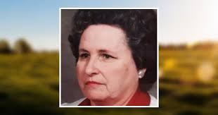 Vernell Peacock Obituary December 7, 2021