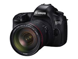 Canons Dslr Camera Boasts An Insane 120 Megapixels Pcworld