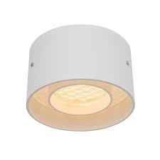 Oligo Trofeo Deckenleuchte Weiss Matt Deckenleuchten Led Deckenleuchte