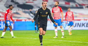 Antoine griezmann amazing skills show , griezmann 2021. World Beater Antoine Griezmann Tops Spanish Top Flight Goal Involvement Chart In 2021