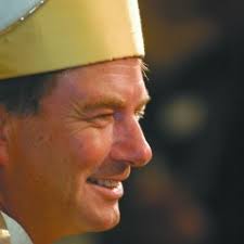 Remembering Terry Parsons