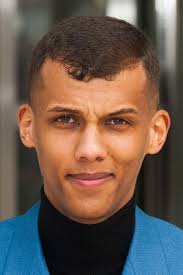 Born in etterbeek, belgium #1. Stromae Movies Age Biography