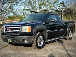 Image result for Black 2009 Sierra