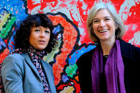 Biochimistul britanic frederick sanger este singurul care a fost recompensat de două ori cu acest premiu pentru. Premiul Nobel Pentru Chimie Oferit CercetÄƒtoarelor Care Au Inventat Foarfeca GeneticÄƒ O MetodÄƒ De Editare A Genomului Cotidianul