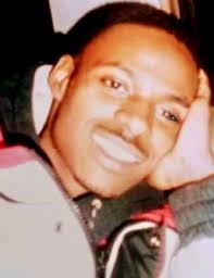 Obituary for Antiney Hoover