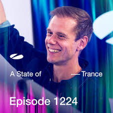 Don't Let Me Go (ASOT 1224)