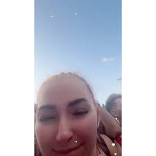 rolling loud part 3 , seeing and being apart of uzis mosh pit, I WILL  FOREVER BE GREATFUL!! i had so much fun & will always treasure this moment  & can’t wait to do it again!!