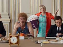 La page officielle des aventures des tuche ! The Magic Tuche Les Tuche 3 Cineuropa