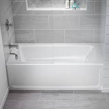 We offer one of the largest selection of jacuzzi brand hot tub spa parts. Jacuzzi Primo 32 In W X 60 In L White Acrylic Rectangular Left Hand Drain Alcove Whirlpool Tub In The Bathtubs Department At Lowes Com