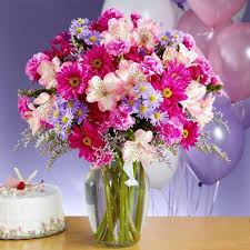 Per esempio sono perfetti per augurare fiori per. Fiori Compleanno Regalare Fiori Quali Fiori Scegliere Per Il Compleanno