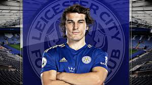 Futbola forvet olarak menemen belediyespor başladı. Brendan Rodgers Explains How Caglar Soyuncu Became A Leicester Cult Hero Football News Sky Sports