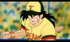 Tim jones from them anime reviews found piccolo's differences from dragon ball to dragon ball z as one of the reasons the former show is recommendable to viewers over the later anime. Yamcha Plays Baseball Dragon Ball Dragon Ball Super Play Baseball