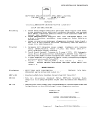 Dewan direktur telah memutuskan pada rapat pada pengumuman kedua dalam bahasa inggris diatas ditujukan kepada para karyawan dan staff jenis pengumuman ini tidak jauh berbeda strukturnya dengan surat bisnis bahasa inggris. Contoh Surat Contoh Surat Undangan Pemilihan Ketua Osis Dalam Bahasa Inggris