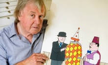 The real Winnie-the-Pooh revealed to have been 'Growler'