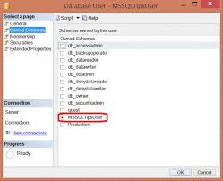 Sql Server Errors With Drop Login And Drop User Sql Server Sql Server