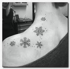 The snowflake appears right in the center of the elbow. 110 White Snowflake Tattoo Designs With Meanings 2021 Icy Winter Ideas