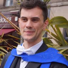 Conor-James MACDONALD