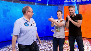 Pablo díaz resuelve 'el rosco' y se lleva el bote de 'pasapalabra' pablo díaz, el concursante más longevo de 'pasapalabra', ha acertado este jueves las. Que Pasa Con Javier Davila Despues De Que Pablo Diaz Haya Ganado El Rosco De Pasapalabra