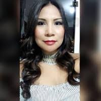 Marcia Pineda's Instagram, Twitter & Facebook
