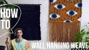How To Weave Youtube