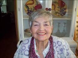 Shirley Bratcher Obituary (2012)