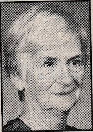 Ruby Eldora Atwood Cordell (1920-2000)