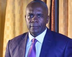 Le fondateur du PCRN Robert Kona nie avoir rejoint le RDPC et s'explique