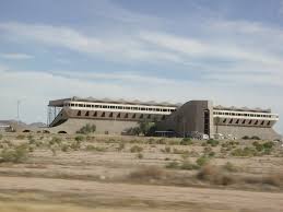 Talladega is a 2.66 mile track and the track record is a 44.998 second lap. Phoenix Trotting Park Wikipedia