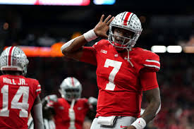 Let me know whose highlights i should make next. Nfl Draft Film Dwayne Haskins Franchise Quarterback Mile High Report