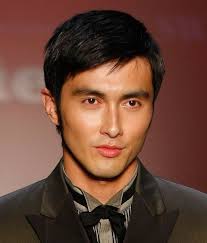 Pictures Of Male Stars With Long Hair Asian Men Hairstyle Mens Hairstyles Short Haircuts For Men