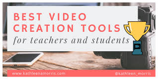 As much as remote work can significantly benefit an organization, remote workers can feel. The Best Video Creation Tools For Teachers And Students Free Video Editing Software And Apps Ranked