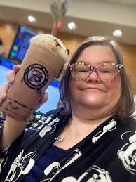 Excellent customer service at 7 Brew in Texarkana