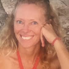 Christina Cochran's Instagram, Twitter & Facebook