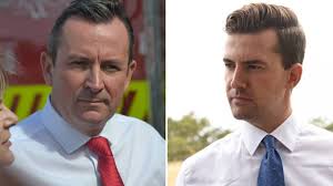 Последние твиты от mark mcgowan (@mmcgowanmusic). Height Of Hypocrisy Premier Mark Mcgowan Slams Zak Kirkup S Criticism Over Peel Health Campus Funding Mandurah Mail Mandurah Wa