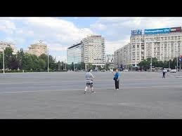 Bucuresti, sectorul 1 19 ian. Live Din Piata Victoriei Youtube