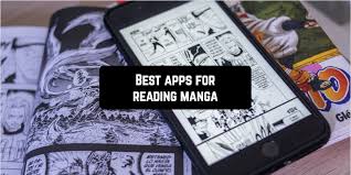 Vertical reading, read from left to right, read from. 11 Best Android Apps For Reading Manga Android Apps For Me Download Best Android Apps And More