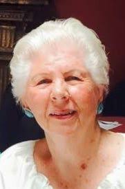 Jacqueline “Jackie” Ogden Mayberry (1926-2018)