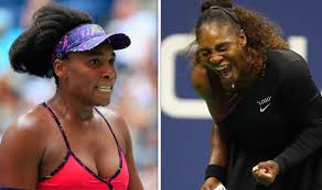 Serena williams is backing out of the italian open, according to a statement from the tournament. Serena Williams Vs Venus Williams Net Worth Is Serena Worth More Than Venus Tennis Sport Express Co Uk
