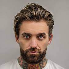 A business cut must not be boring and must be more refined. 59 Best Medium Length Hairstyles For Men 2021 Styles
