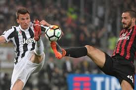 Leonardo bonucci memandang ac milan tak menampakkan karakter sejatinya dalam sepasang duel hadapi aek athena. Direktur Umum Ac Milan Akui Leonardo Bonucci Ingin Hengkang