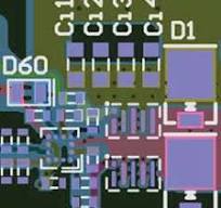 EPC2204 – Enhancement Mode Power Transistor